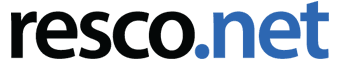 RescoNet logo